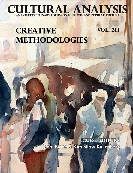 Creative Ethnographic Methodologies